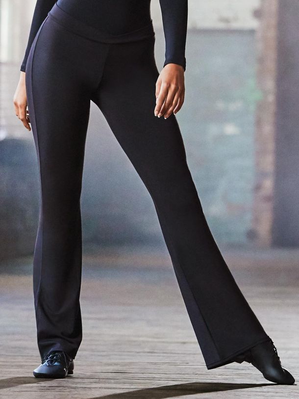 Dance Pants | Bailey Slipper Shop