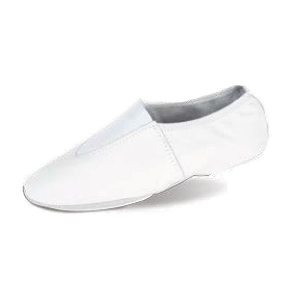 Danshuz Gymnastics Shoes - Child | Bailey Slipper Shop