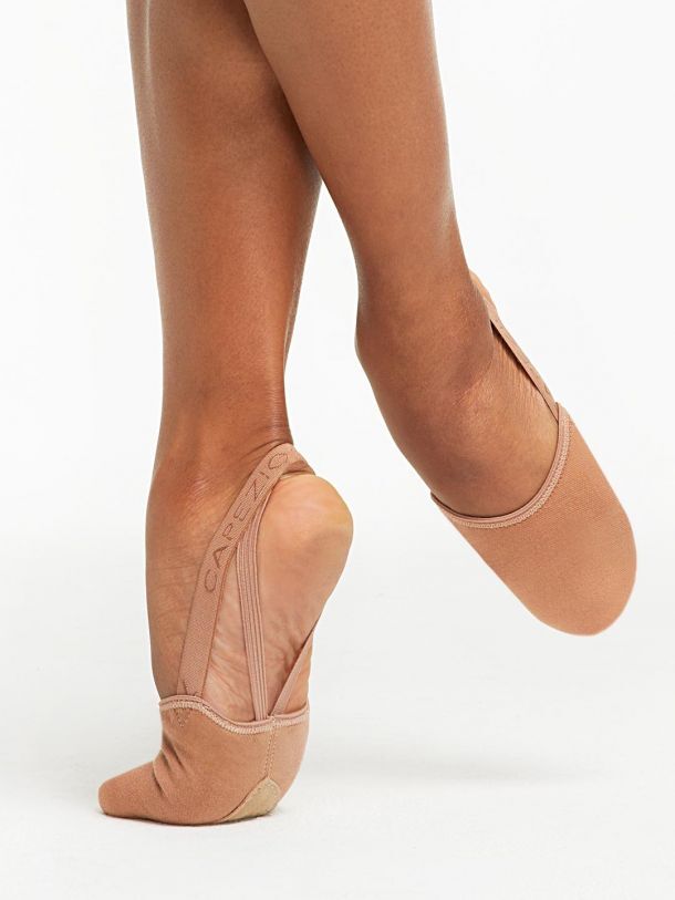 Sophia lucia shop capezio turning shoes