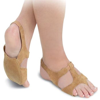 Modern Lyrical Dance Shoes Bailey Slipper Shop