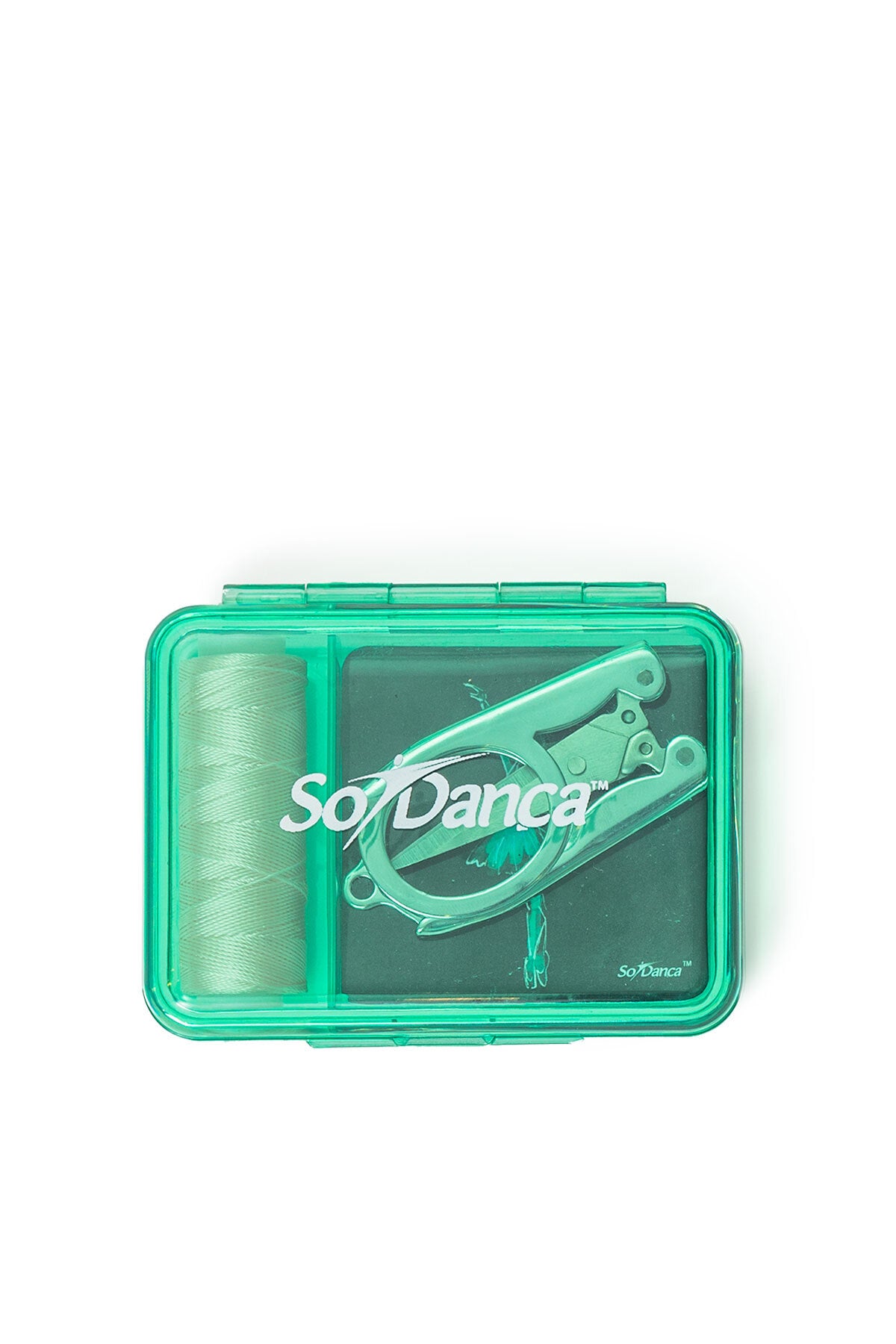 So Danca Stitch Kit - ST01