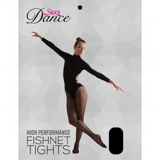 Performance fishnet tights hotsell