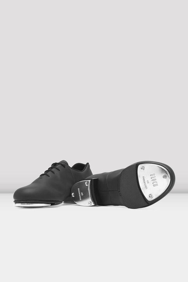 Bloch Tap Shoes Men s Tap Flex SO388M Bailey Slipper Shop