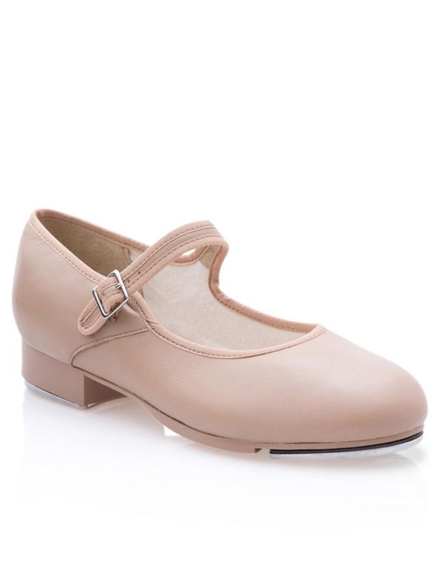 Tap Shoes Bailey Slipper Shop