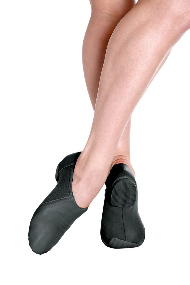 Children's split sole jazz shoes store