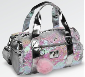 Dansbagz dance garment bag top