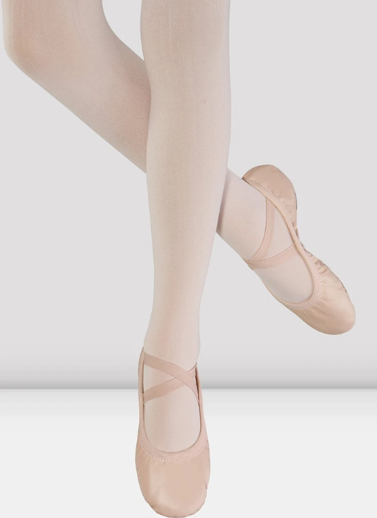Bloch zenith cheap ballet shoes