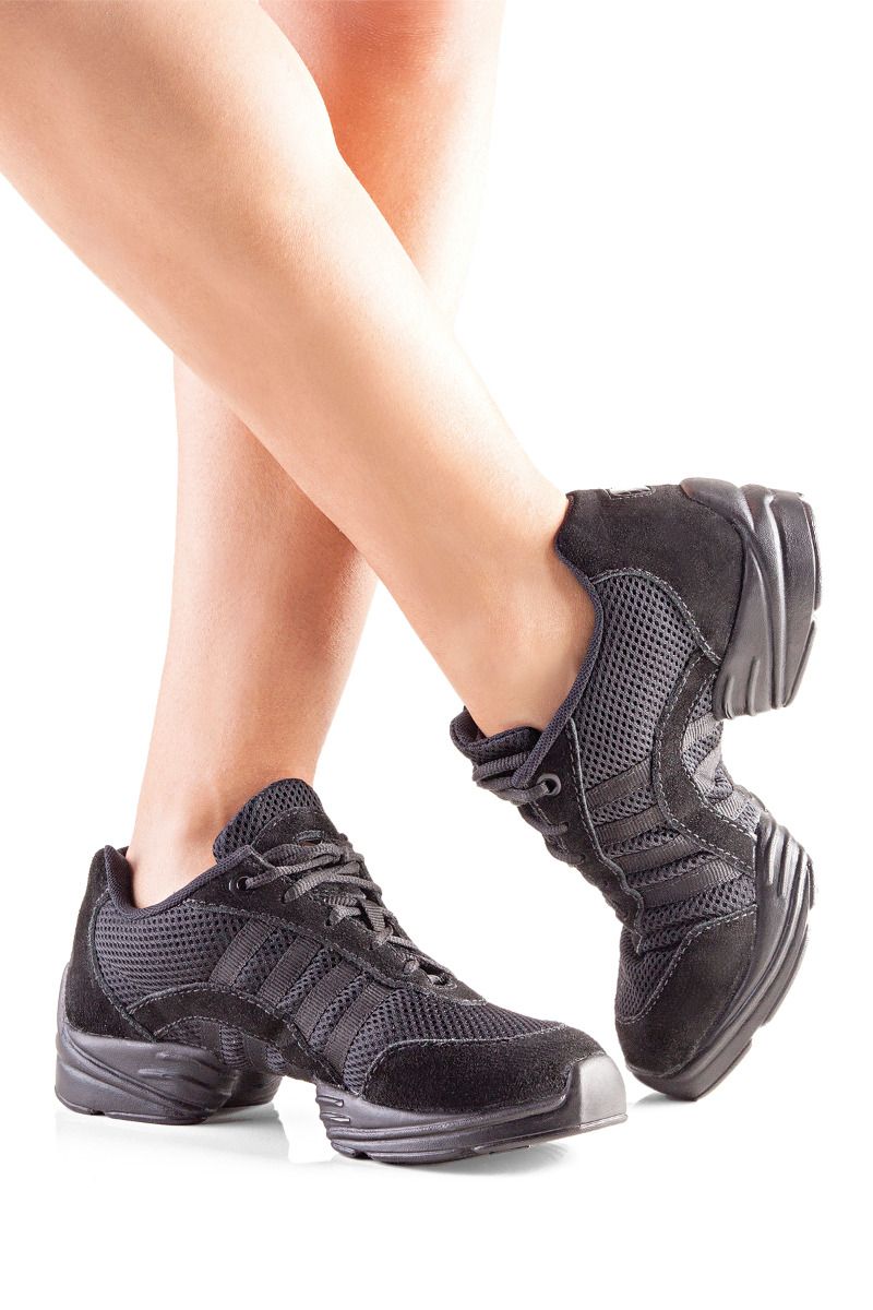 Hip Shoes | Adult Dance Sneaker | Bailey