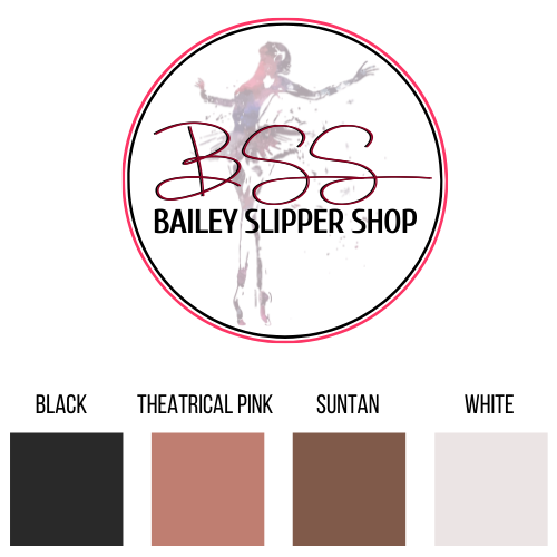 Dance Undergarments  Bailey Slipper Shop